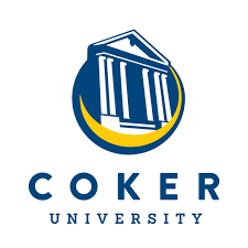 Coker College logo